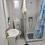 Apartment Podvisoki *