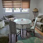 Apartment Podvisoki Visoko