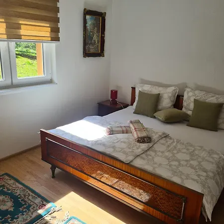 Podvisoki Apartman Visoko
