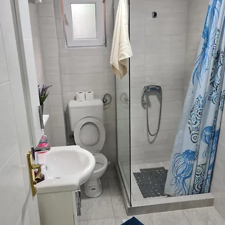 Apartmán Podvisoki *