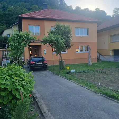 Apartmán Podvisoki