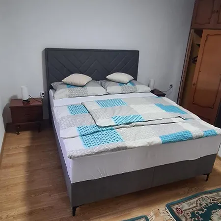 Podvisoki * Visoko