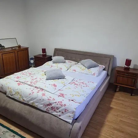 Podvisoki Apartment Visoko